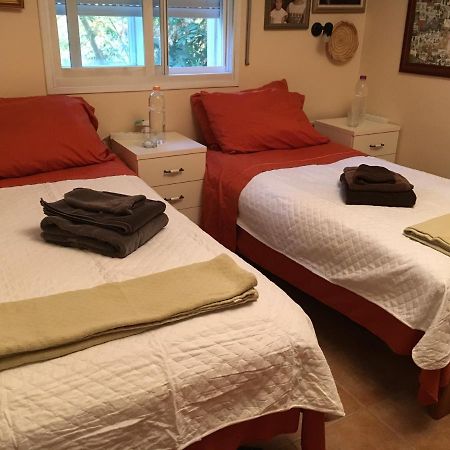Dorraine'S Jerusalem Bed & Breakfast מראה חיצוני תמונה